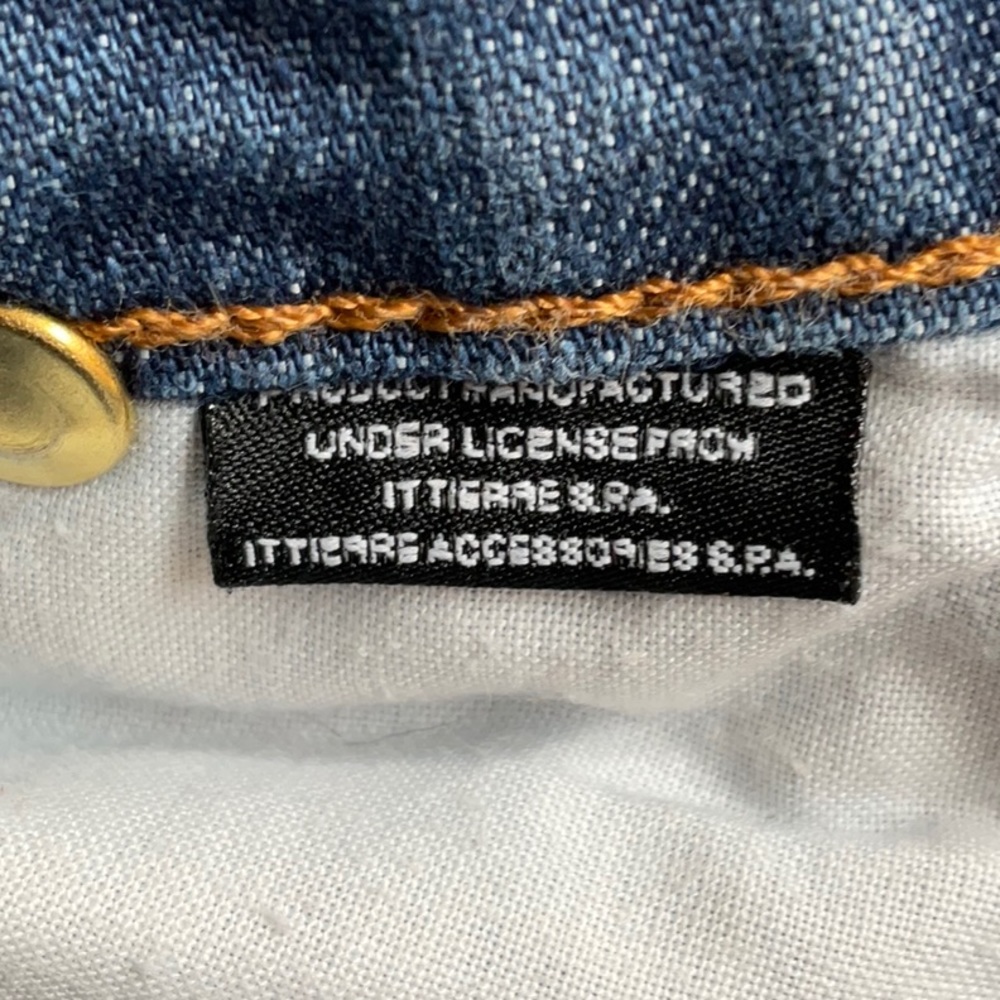 Versace Jeans - Picture 4 of 12